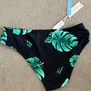 Cupshe bikini bottom